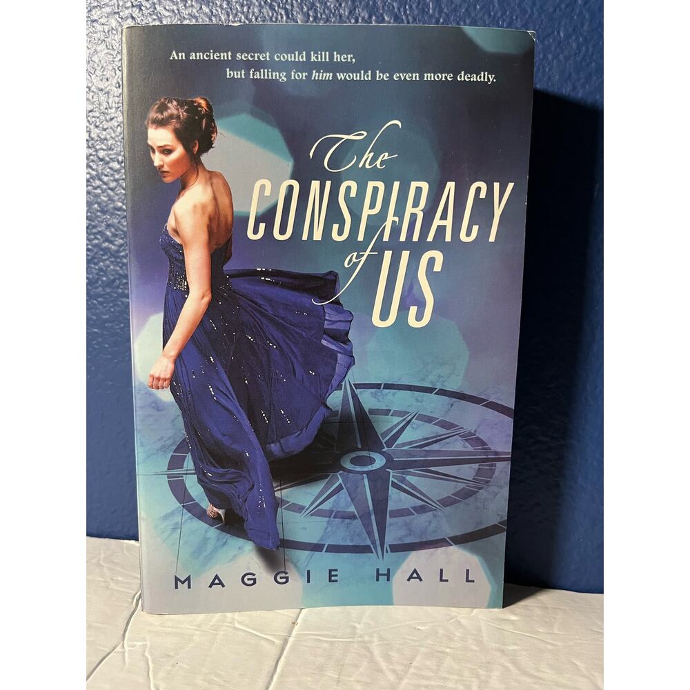 The Conspiracy of Us